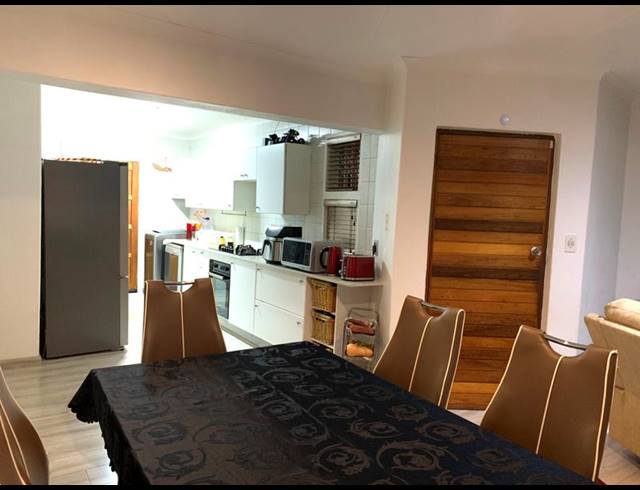 3 BEDROOM TOWNHOUSE FOR SALE IN CELTISDAL